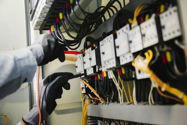 Emergency Electrical Repair Services in Mi Wuk Village, CA